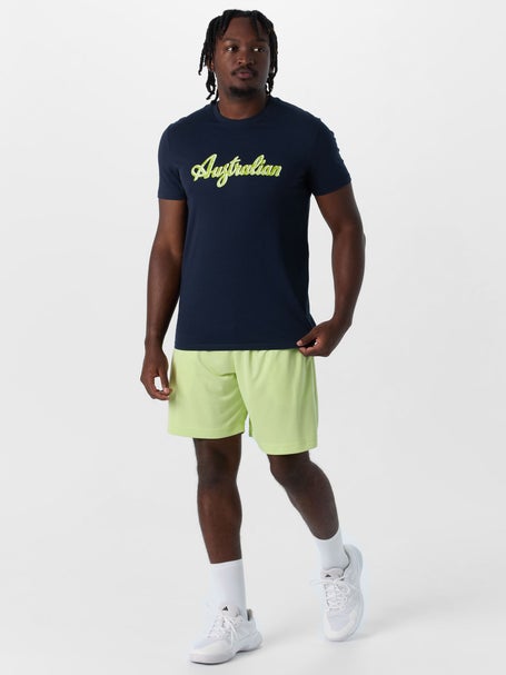 Australian Mens Spring Serve Short