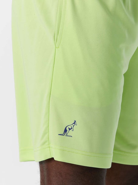 Australian Mens Spring Serve Short