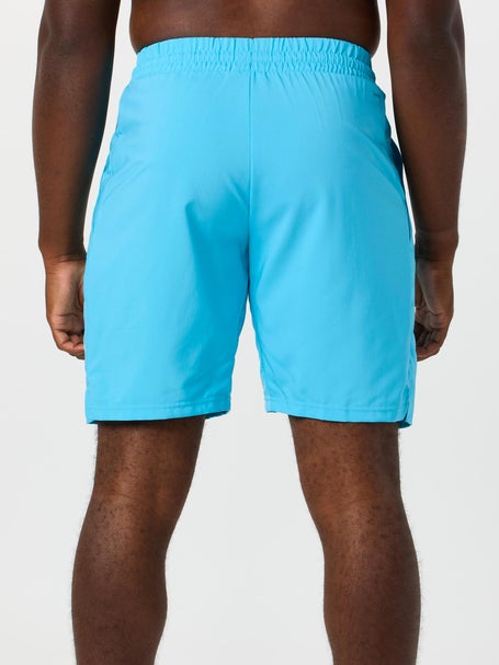 adidas Mens Summer Club 3-Stripes Short