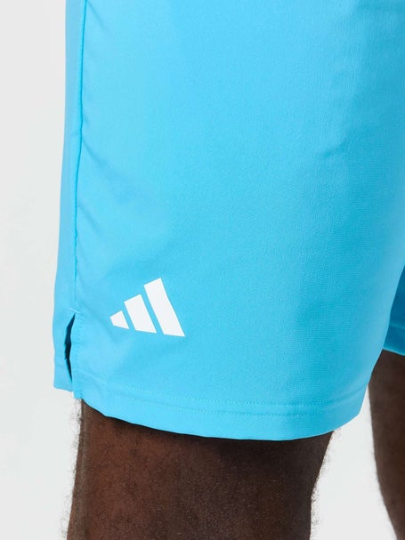 adidas Mens Summer Club 3-Stripes Short