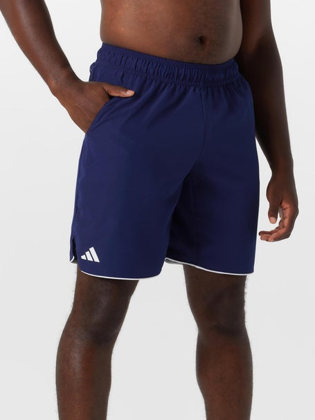 adidas Mens Summer Club Short