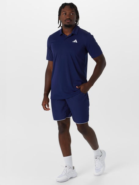 adidas Mens Summer Club Short