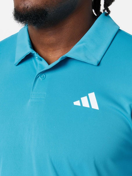 adidas Mens Summer Club Polo