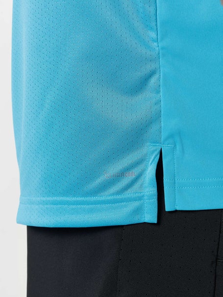 adidas Mens Summer Club Polo