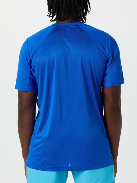 adidas Mens Summer Club Top