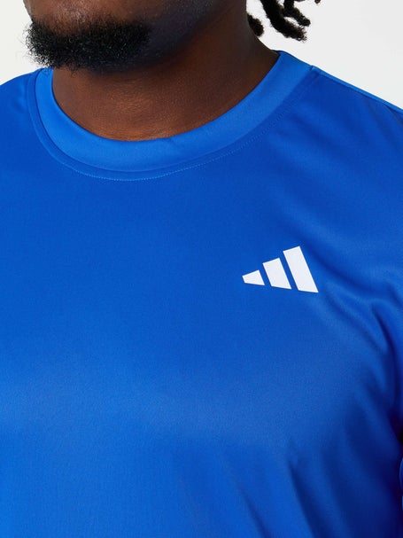 adidas Mens Summer Club Top