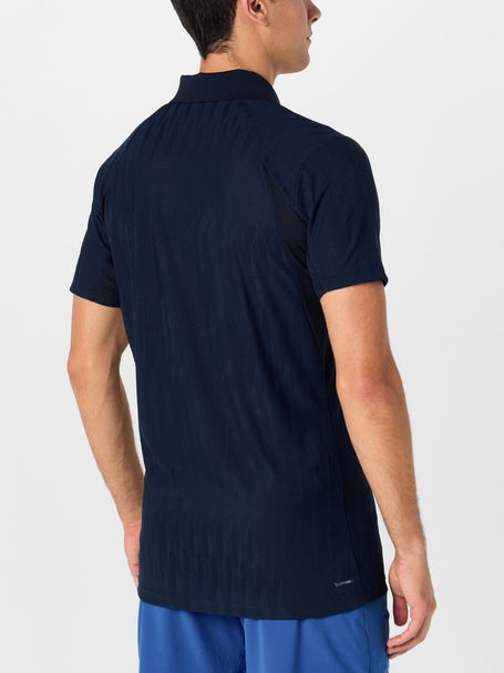 adidas Mens Summer Gameset Freelift Polo