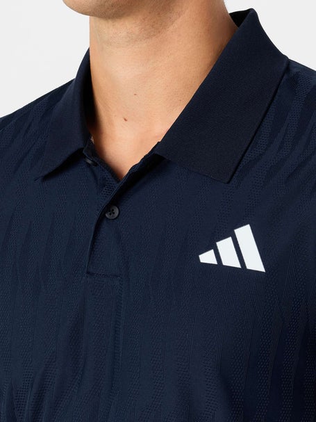 adidas Mens Summer Gameset Freelift Polo