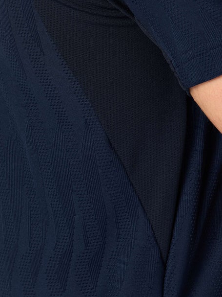 adidas Mens Summer Gameset Freelift Polo