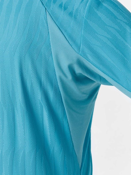 adidas Mens Summer Gameset Freelift Top