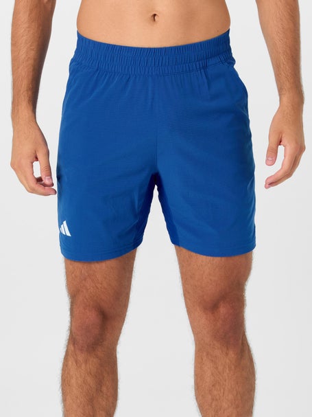 adidas Mens Summer Gameset Ergo Short