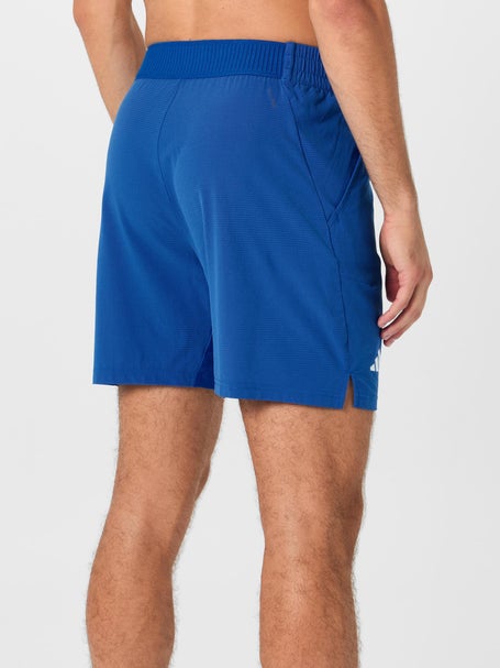 adidas Mens Summer Gameset Ergo Short