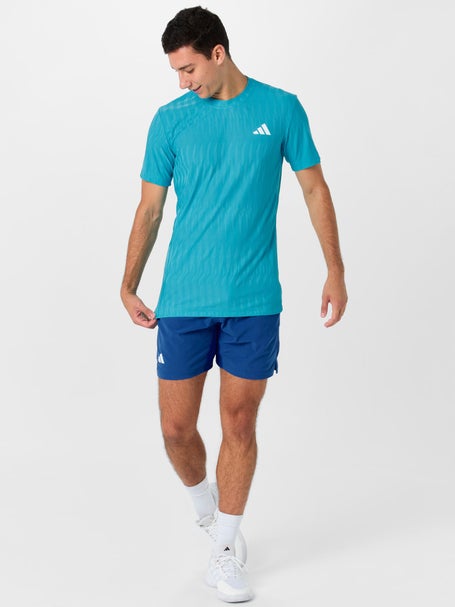 adidas Mens Summer Gameset Ergo Short