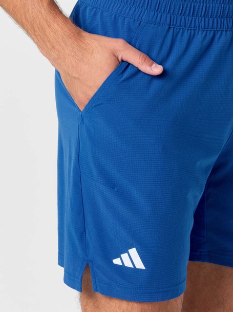 adidas Mens Summer Gameset Ergo Short