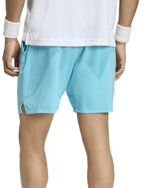 adidas Mens Summer Gameset Ergo Short