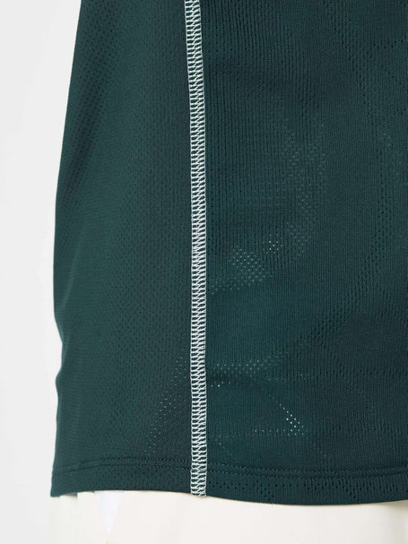 Asics Mens Summer Match Henley