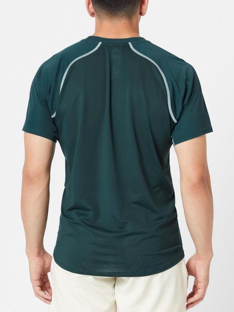 Asics Mens Summer Match Top