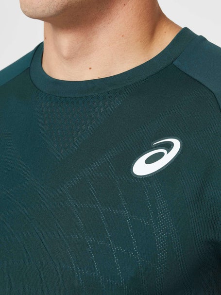 Asics Mens Summer Match Top