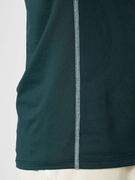 Asics Mens Summer Match Top