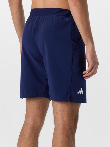adidas Mens Summer Club Woven Short