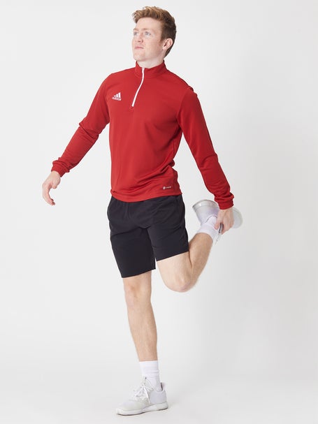 adidas Mens Team Entrada 1/2 Zip Top