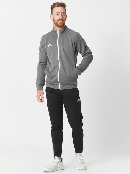 adidas Mens Team Entrada Jacket