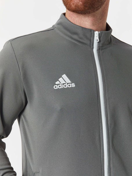 adidas Mens Team Entrada Jacket