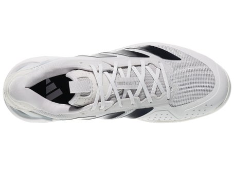 adidas Ubersonic 5 Grey/Aurora Ink Mens Shoes