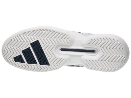 adidas Ubersonic 5 Grey/Aurora Ink Mens Shoes
