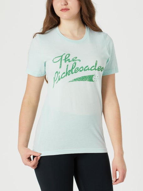 Ace The Moon Unisex The Picklesades T-Shirt