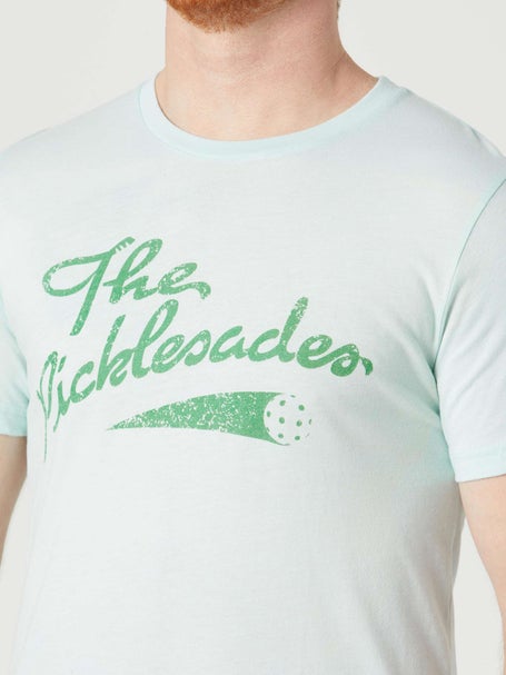 Ace The Moon Unisex The Picklesades T-Shirt