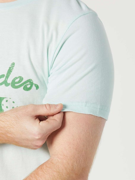 Ace The Moon Unisex The Picklesades T-Shirt