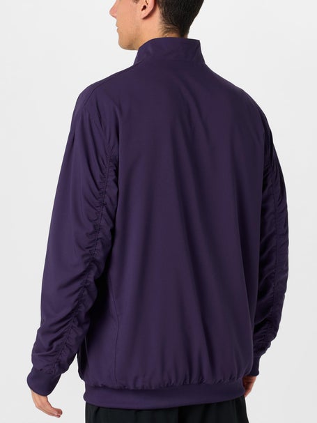 adidas Mens Walk On Jacket