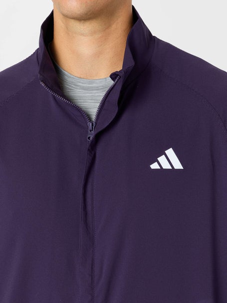 adidas Mens Walk On Jacket