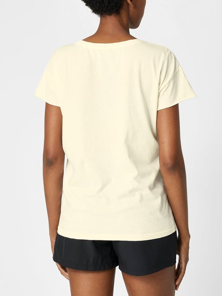 Ace The Moon Womens Pickle Springs Rocker T-Shirt