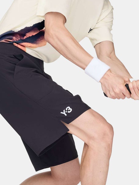 adidas Mens Y-3 Ergo Short