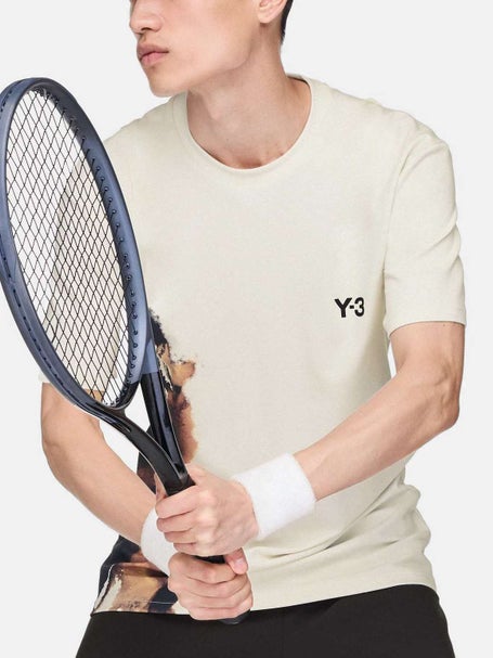 adidas Mens Y-3 Freelift Top