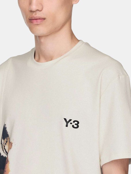 adidas Mens Y-3 Freelift Top