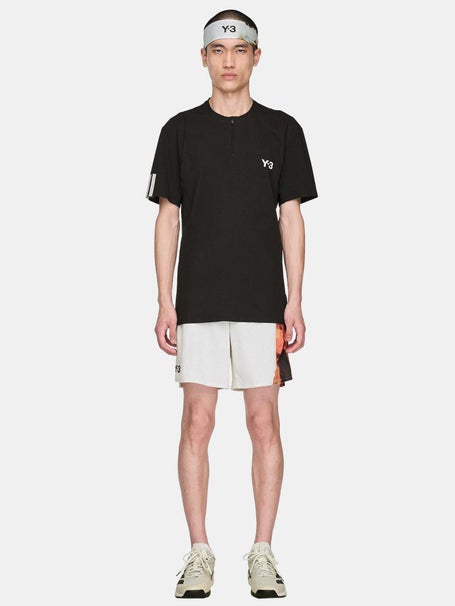 adidas Mens Y-3 Short & Tight