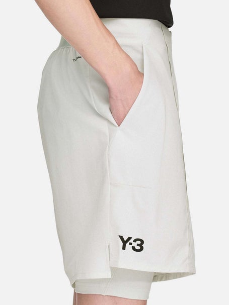 adidas Mens Y-3 Short & Tight