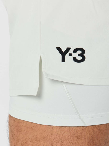 adidas Mens Y-3 Short & Tight