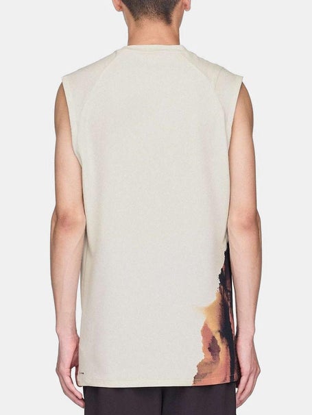 adidas Mens Y-3 Tank