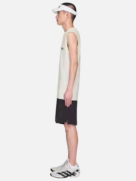 adidas Mens Y-3 Tank