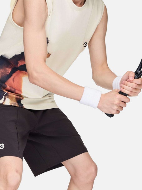 adidas Mens Y-3 Tank
