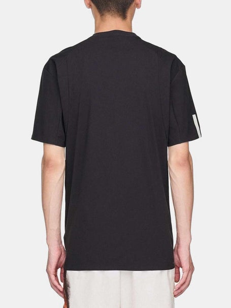 adidas Mens Y-3 ZIP Top