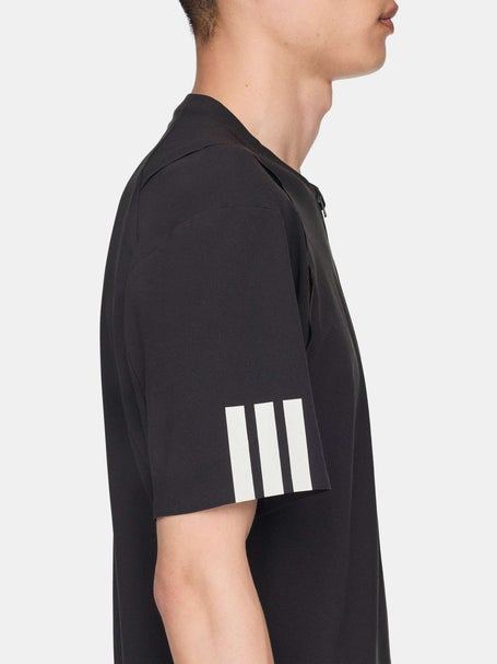adidas Mens Y-3 ZIP Top