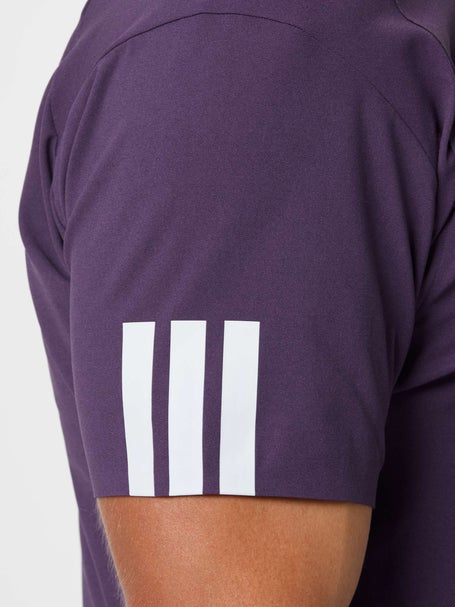 adidas Mens Y-3 Zip Top