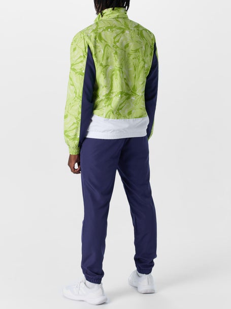 Australian Mens Spring Camo Warm Up