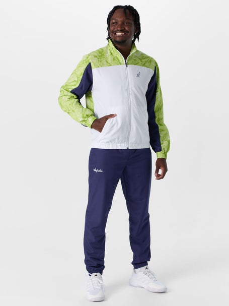Australian Mens Spring Camo Warm Up