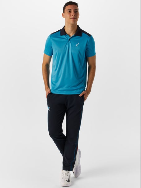 Australian Mens Summer Polo